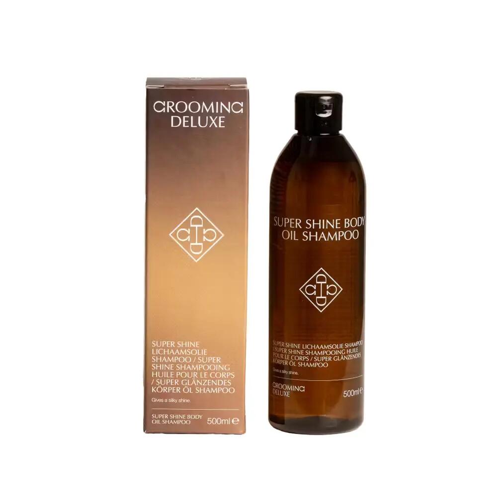 GROOMING DELUXE picture