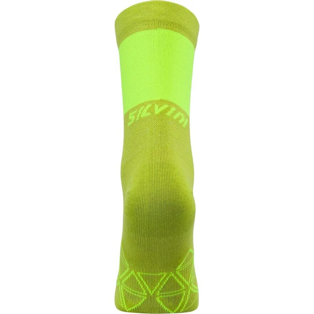 Chaussettes Silvini Bardiga 3/4