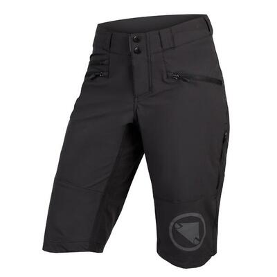 Damesshort endura singletrack ii