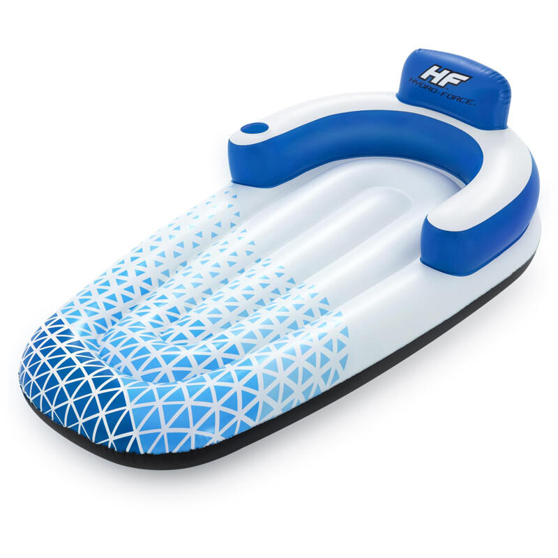 Mattresses Bestway Wave 2/7