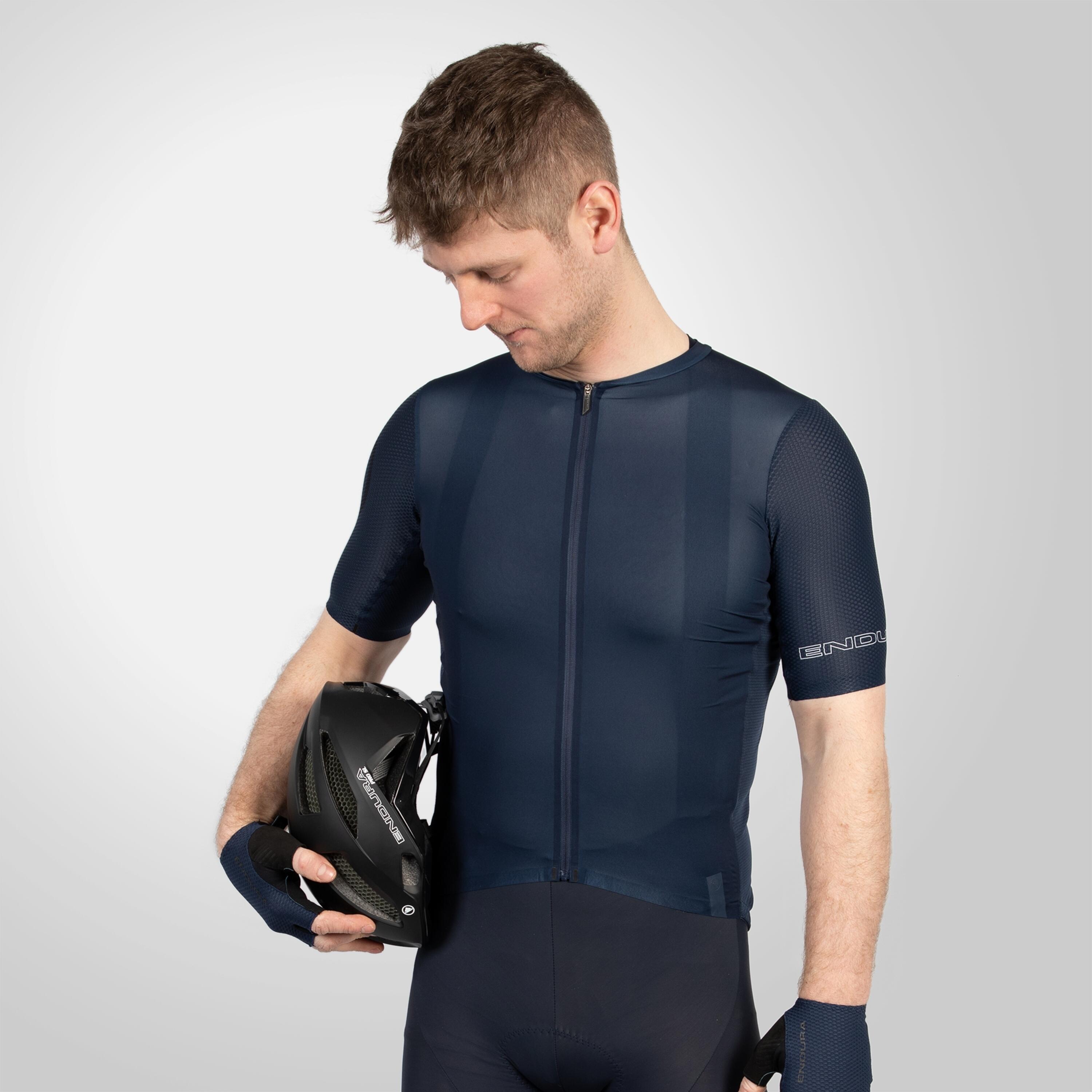 Laufshirt Endura Pro SL 3/4