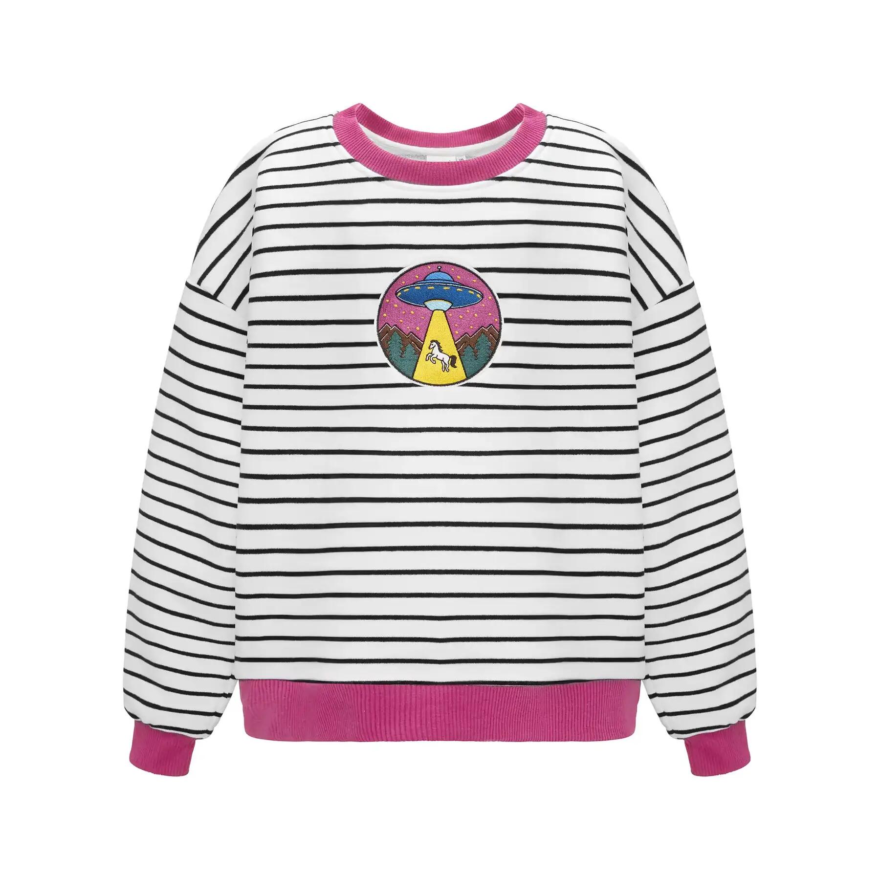 GALOP WEAR Dětská jezdecká mikina