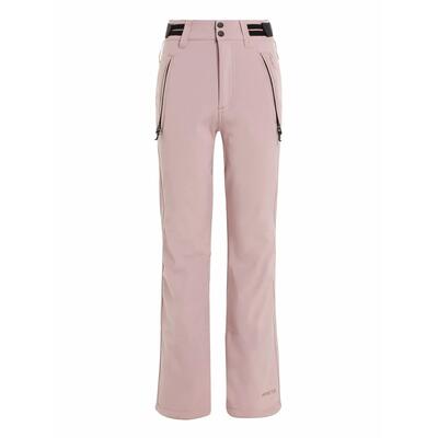 Meisjes skibroek protest lole softshell