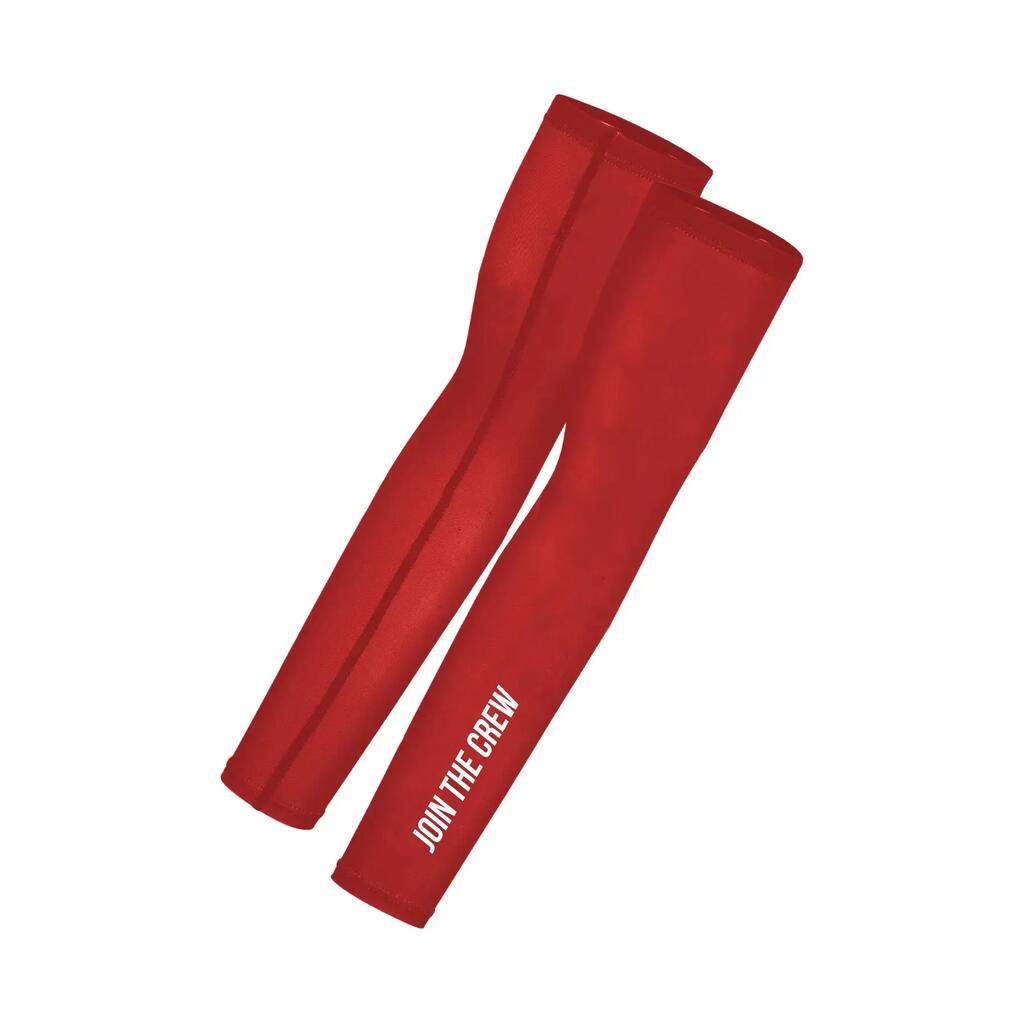 Arm Sleeve Ninesquared
