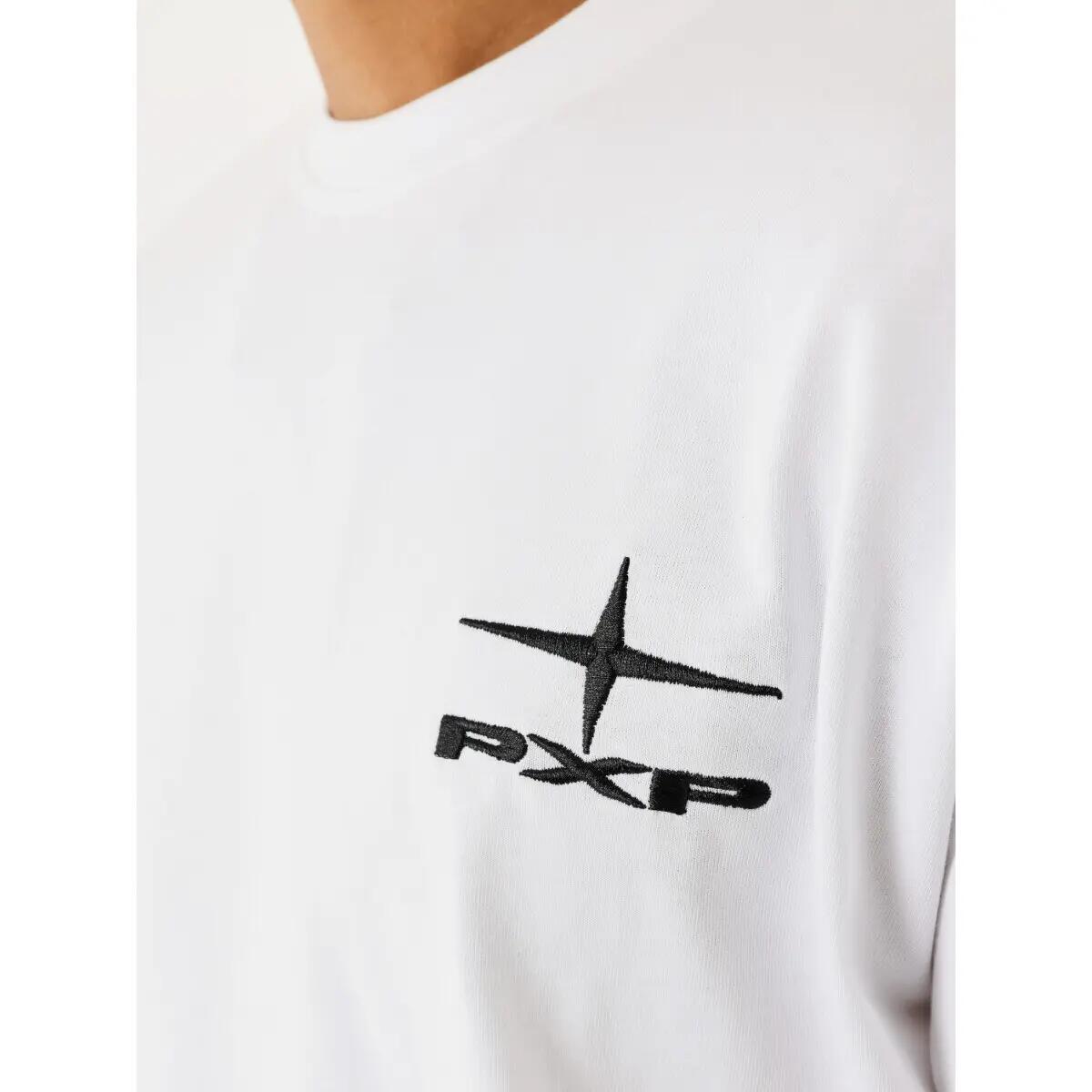 Camiseta Project X Paris Polaris 5/5