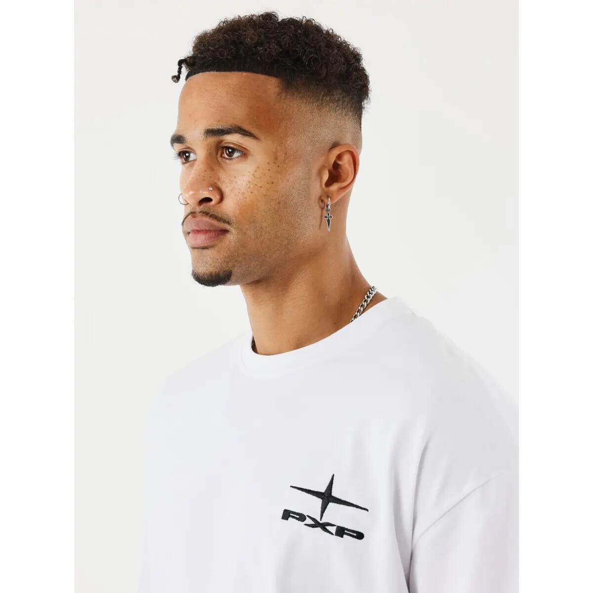 Camiseta Project X Paris Polaris 4/5