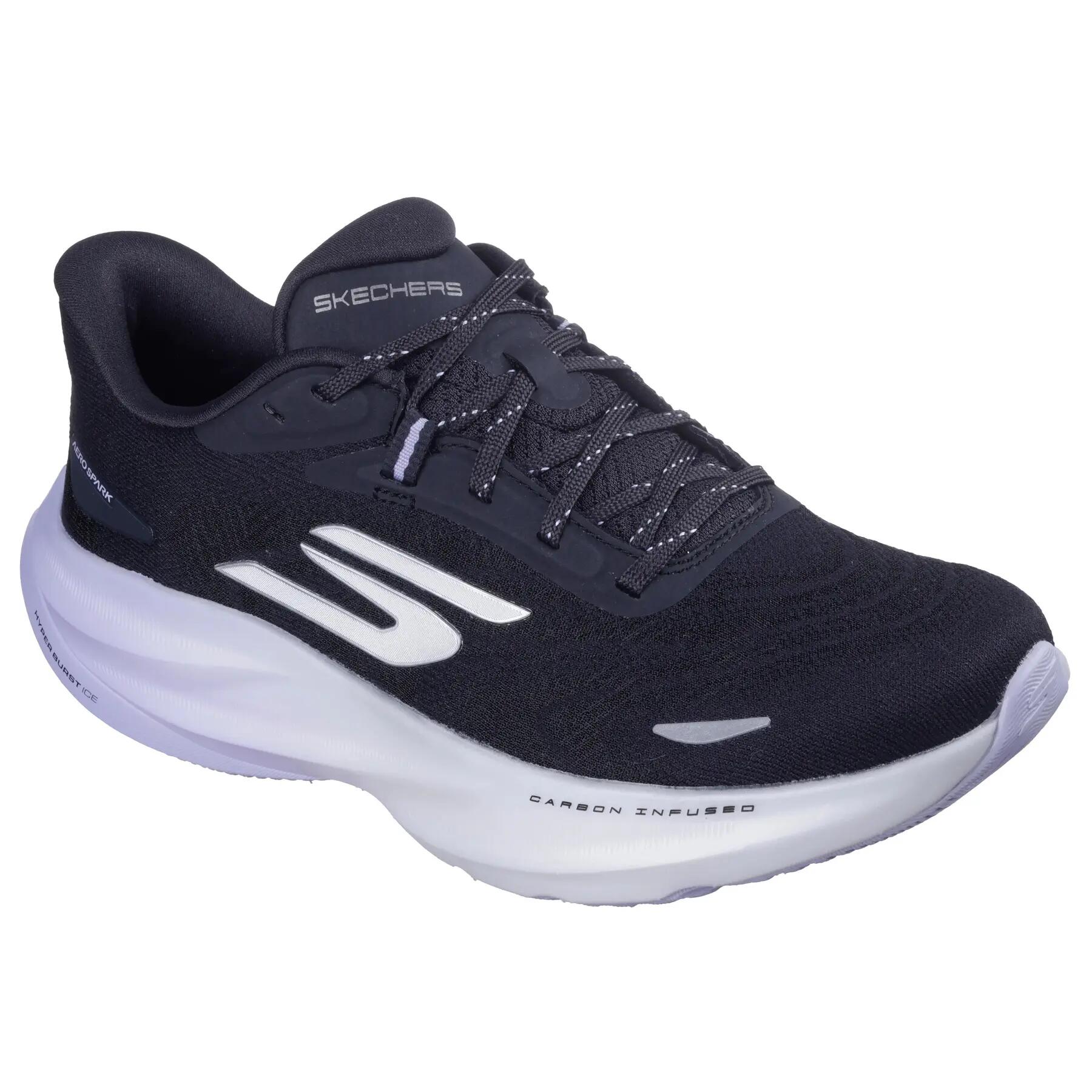 Chaussures de running femme Skechers Aero Spark 3/5