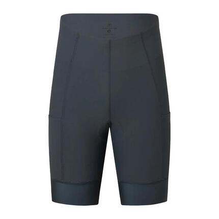 Cuissard Court sans Bretelles Endura Loop Gris Homme