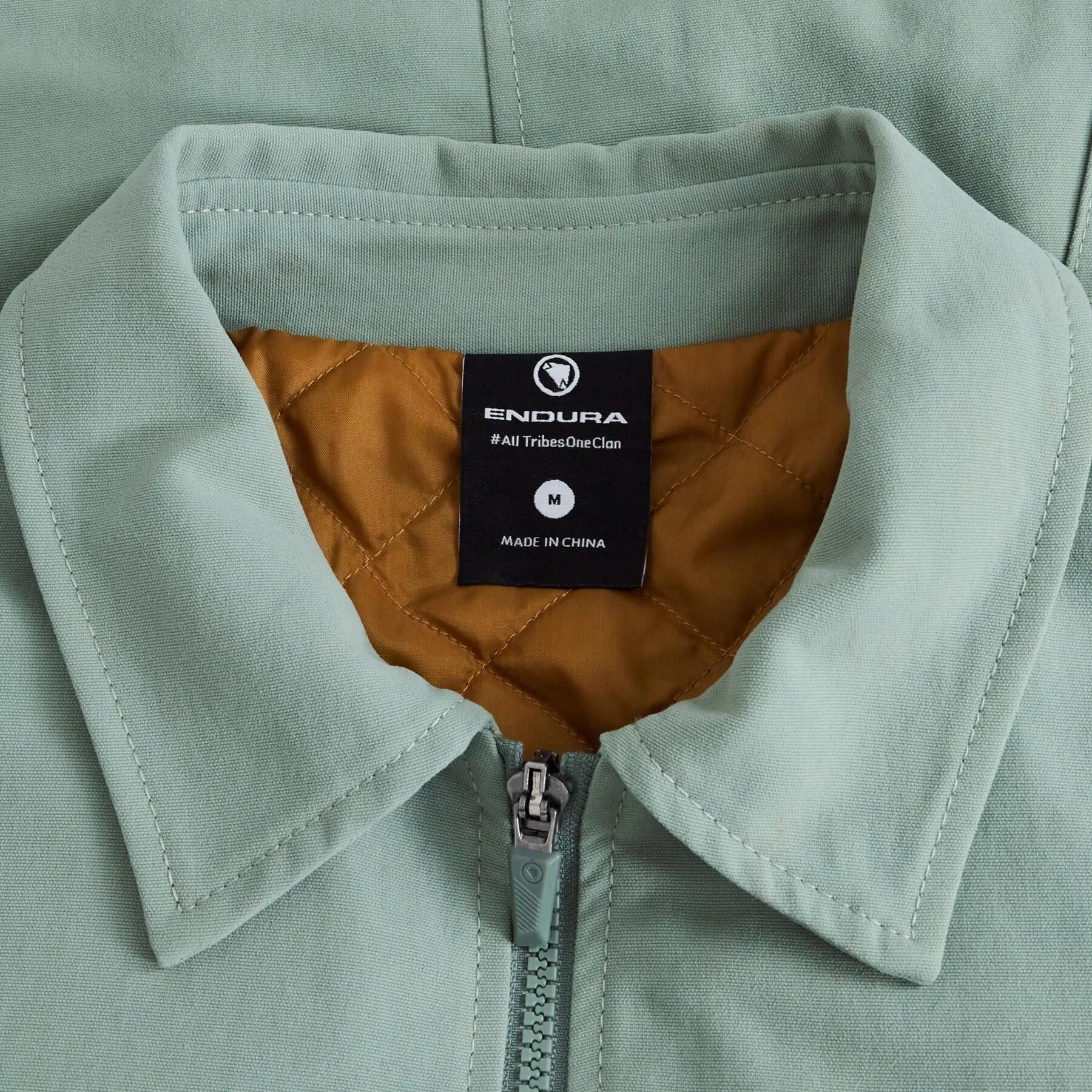 Veste Endura Forty1Thirty Coach 5/5