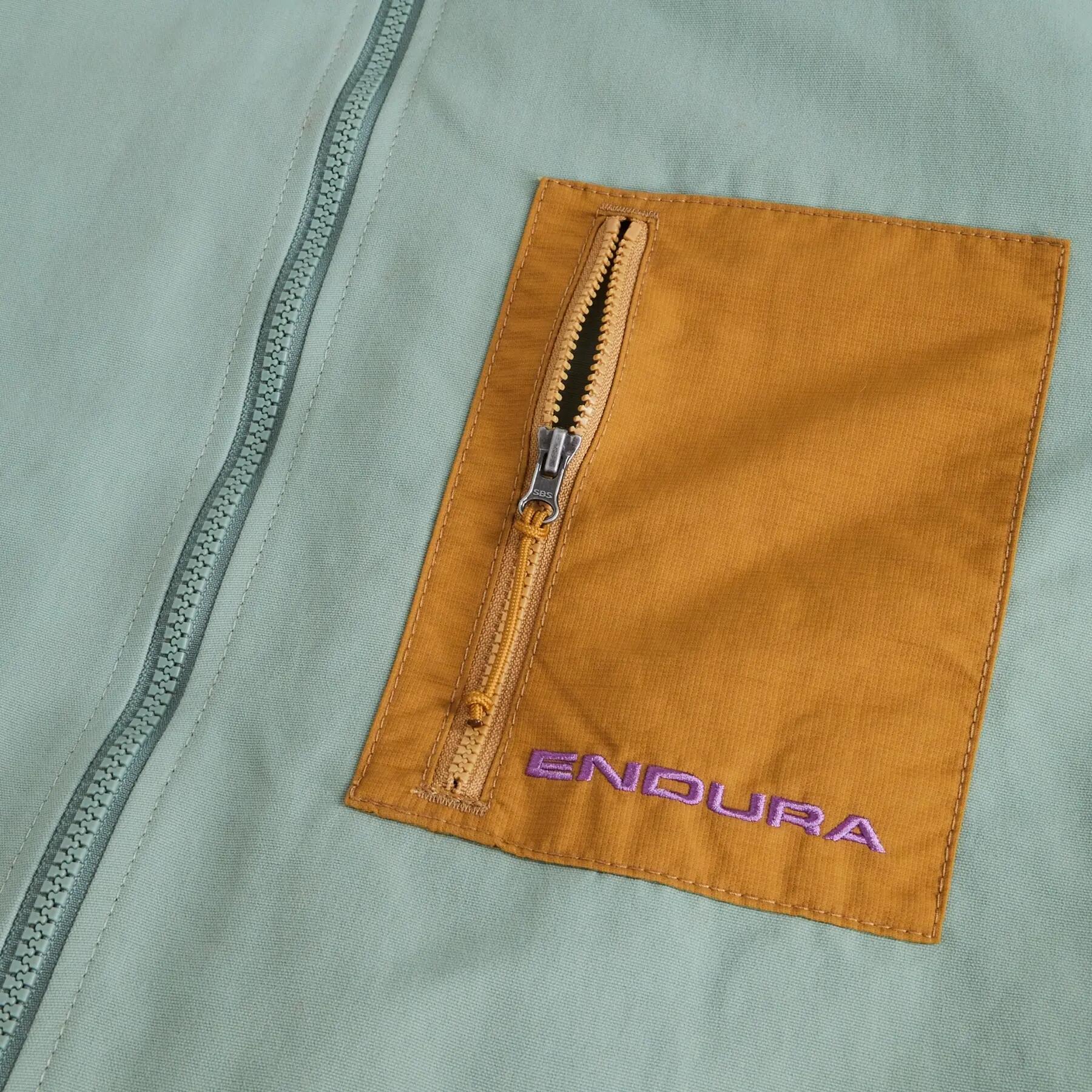 Veste Endura Forty1Thirty Coach 4/5