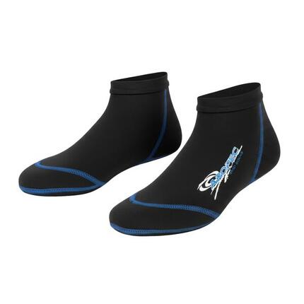 Neoprensocken BEACH 1,5 mm
