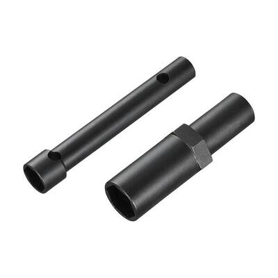 Gereedschapsset voor conusafstelling shimano tl-pd400