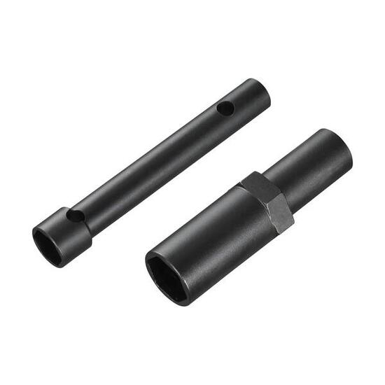 Jeu d'outils de réglage du cône Shimano TL-PD400