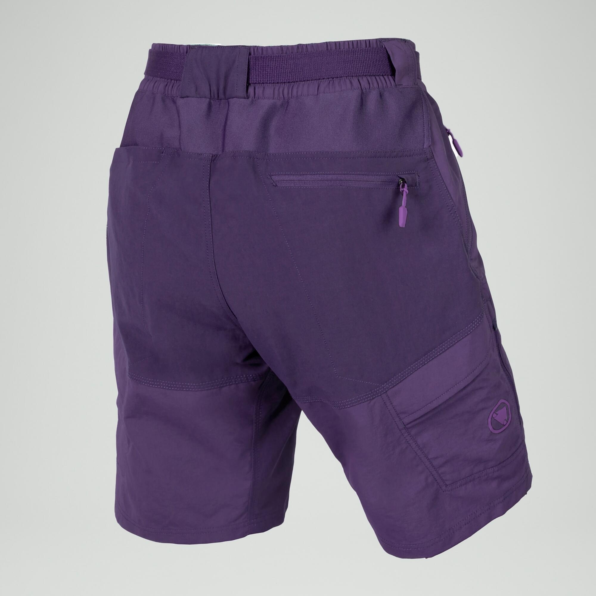 Shorts für Damen Endura Hummvee 2/3