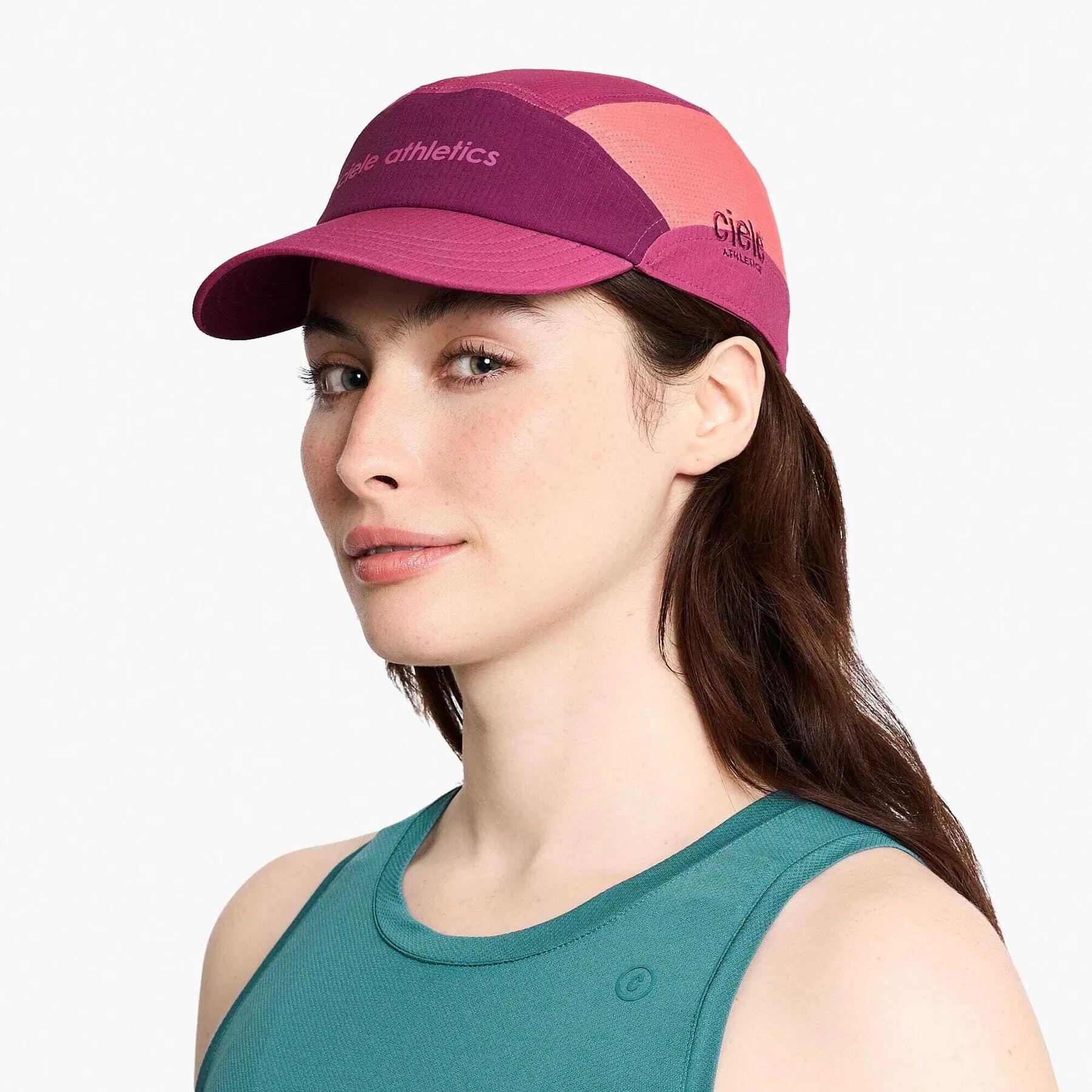 Casquette de baseball Ciele Field IconicSL 3/6