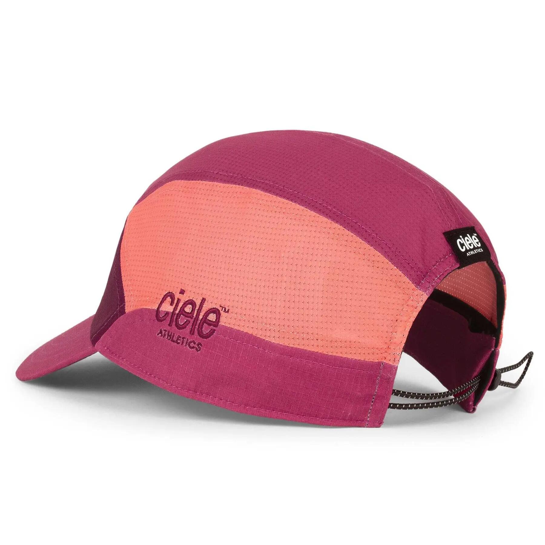 Casquette de baseball Ciele Field IconicSL 4/6