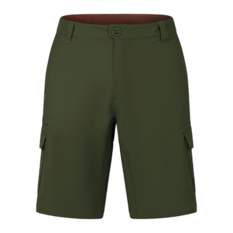Scurt Endura Loop Cargo VERDE 2XL