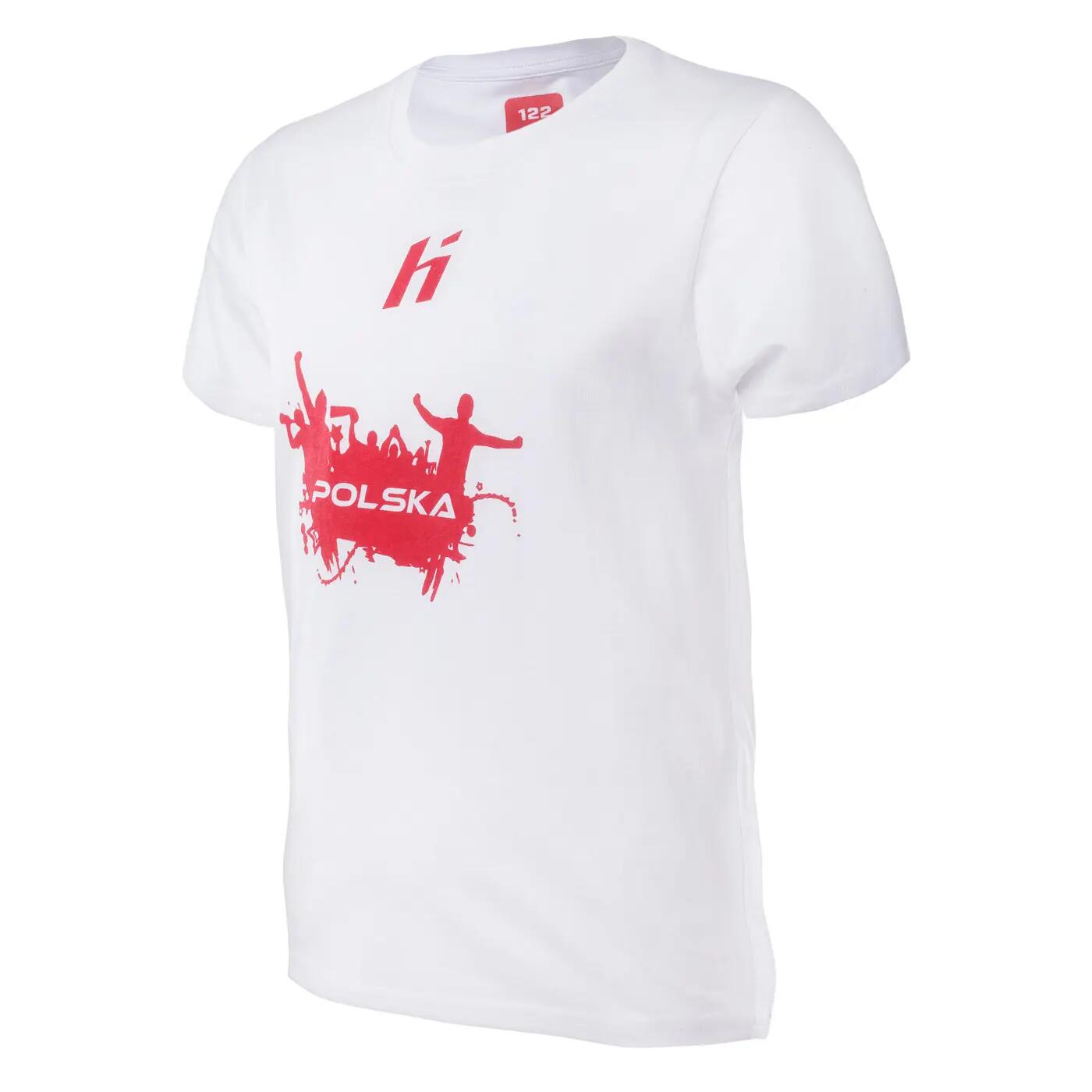 T-shirt enfant Pologne 2/4