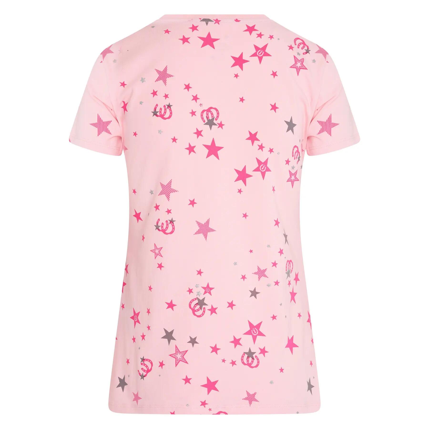 Camiseta de mujer Imperial Riding Ride On 2/2