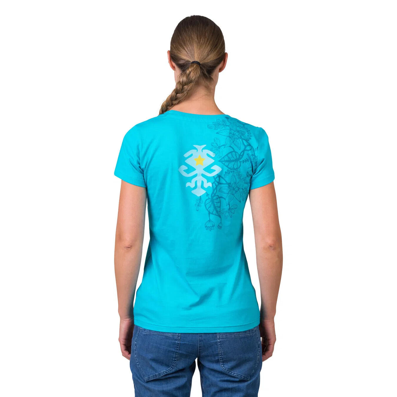 T-Shirt Rafiki Akiyo 5/7