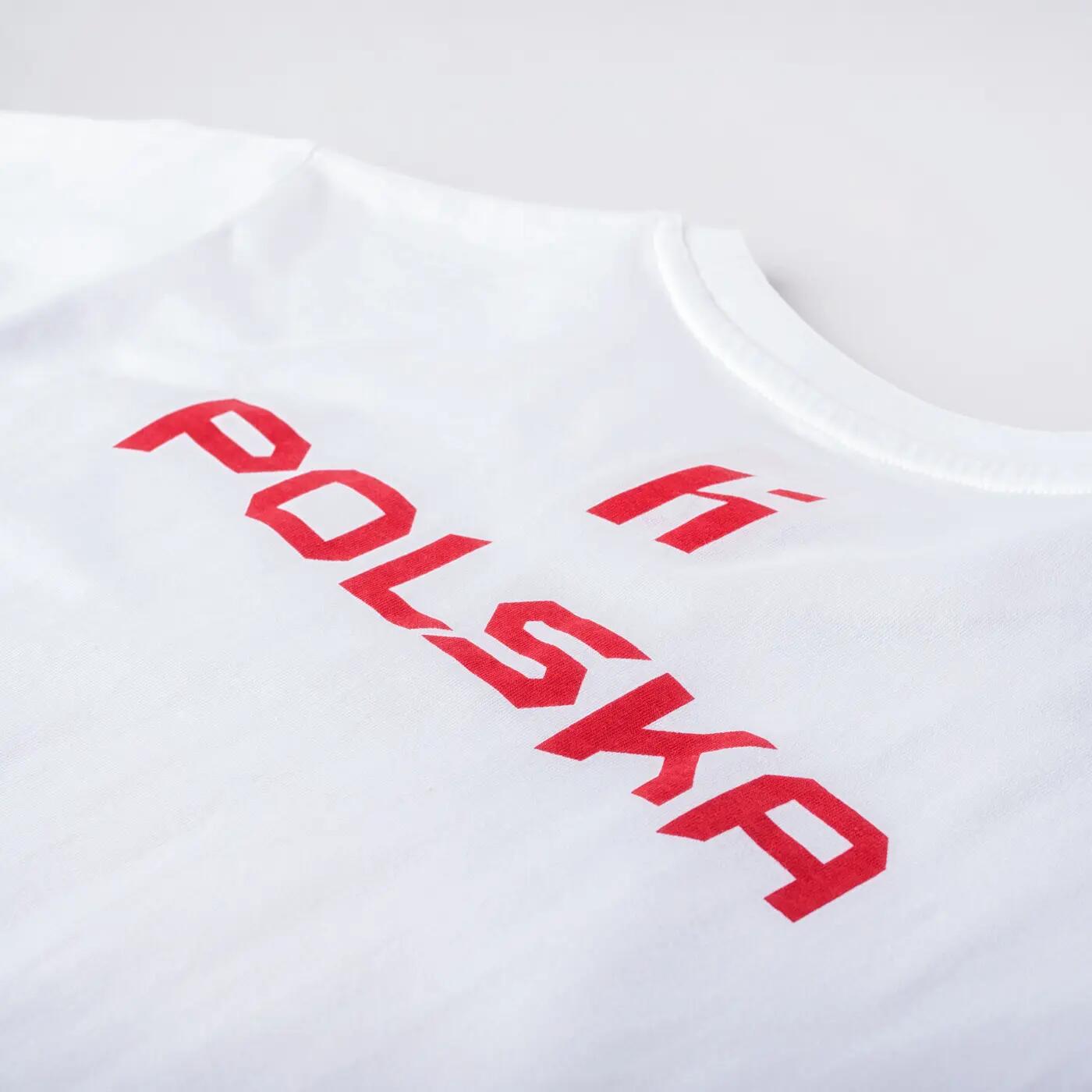 T-shirt enfant Pologne 4/4