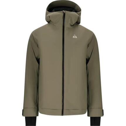 Veste de ski SOS Samkos 2L