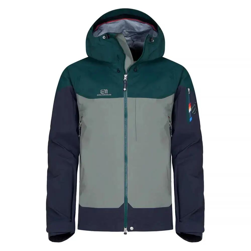 Ski jacket Elevenate Bec de Rosses XI