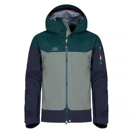 Kurtka narciarska Elevenate Bec de Rosses XI