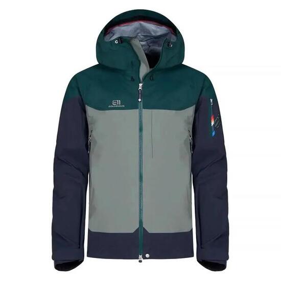 Kurtka narciarska Elevenate Bec de Rosses XI