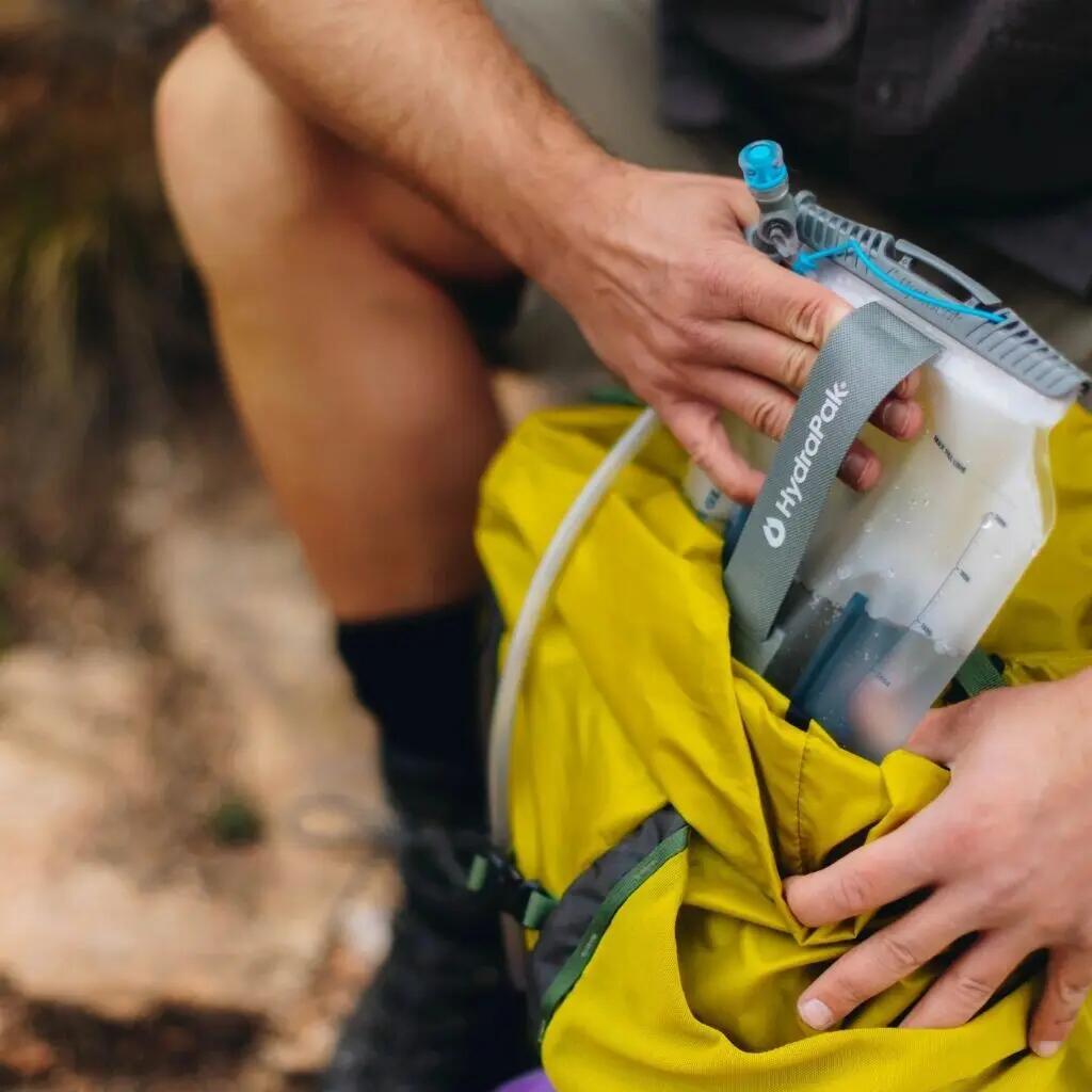Saco de água Hydrapak Contour 3C 3/7