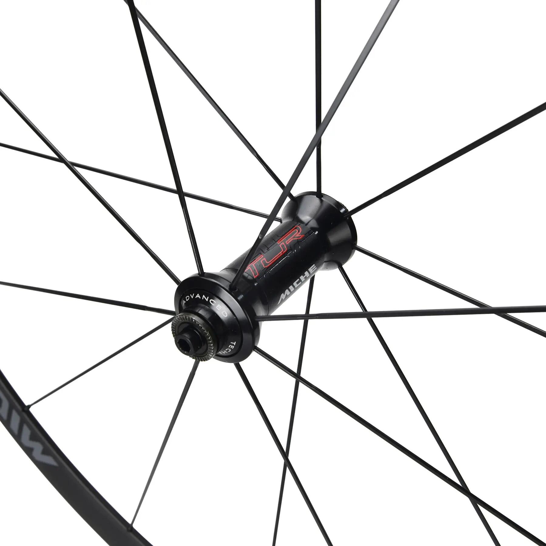 Fietswiel Miche Miche Altur SH 3/5