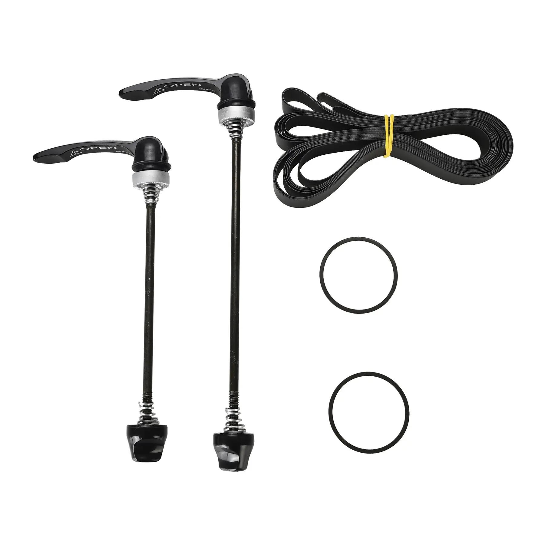 Fietswiel Miche Miche Altur SH 2/5