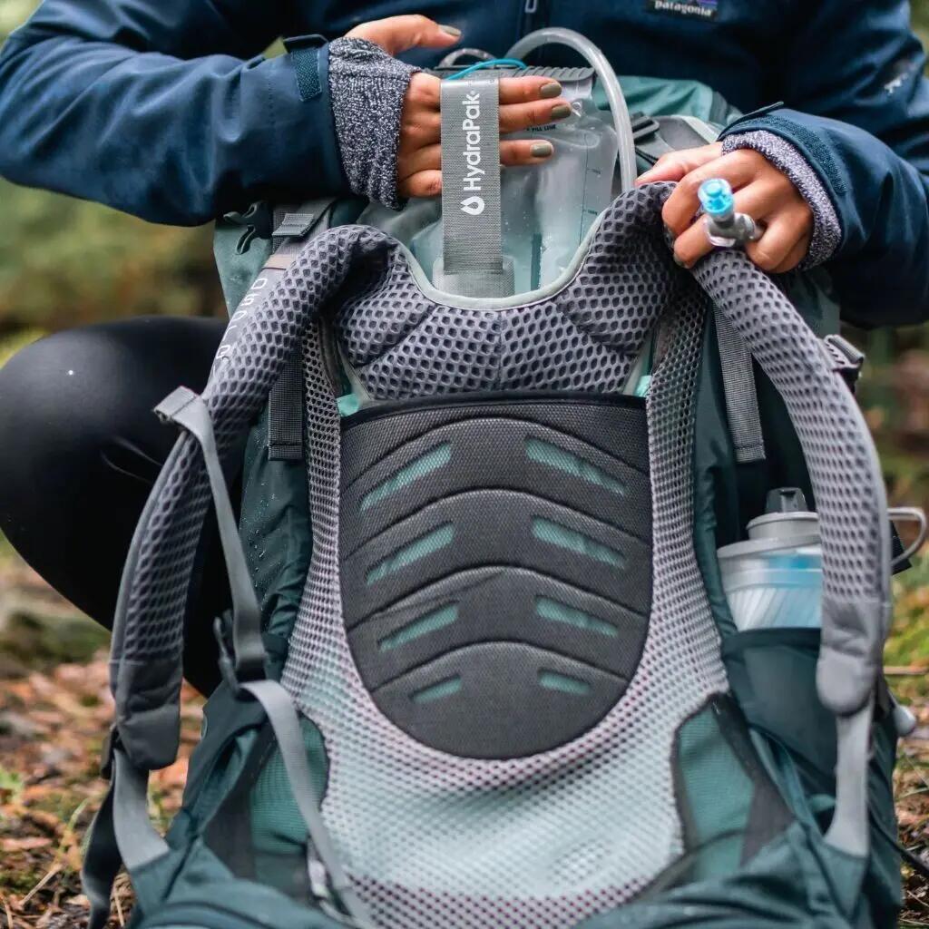 Saco de água Hydrapak Contour 3C 5/7