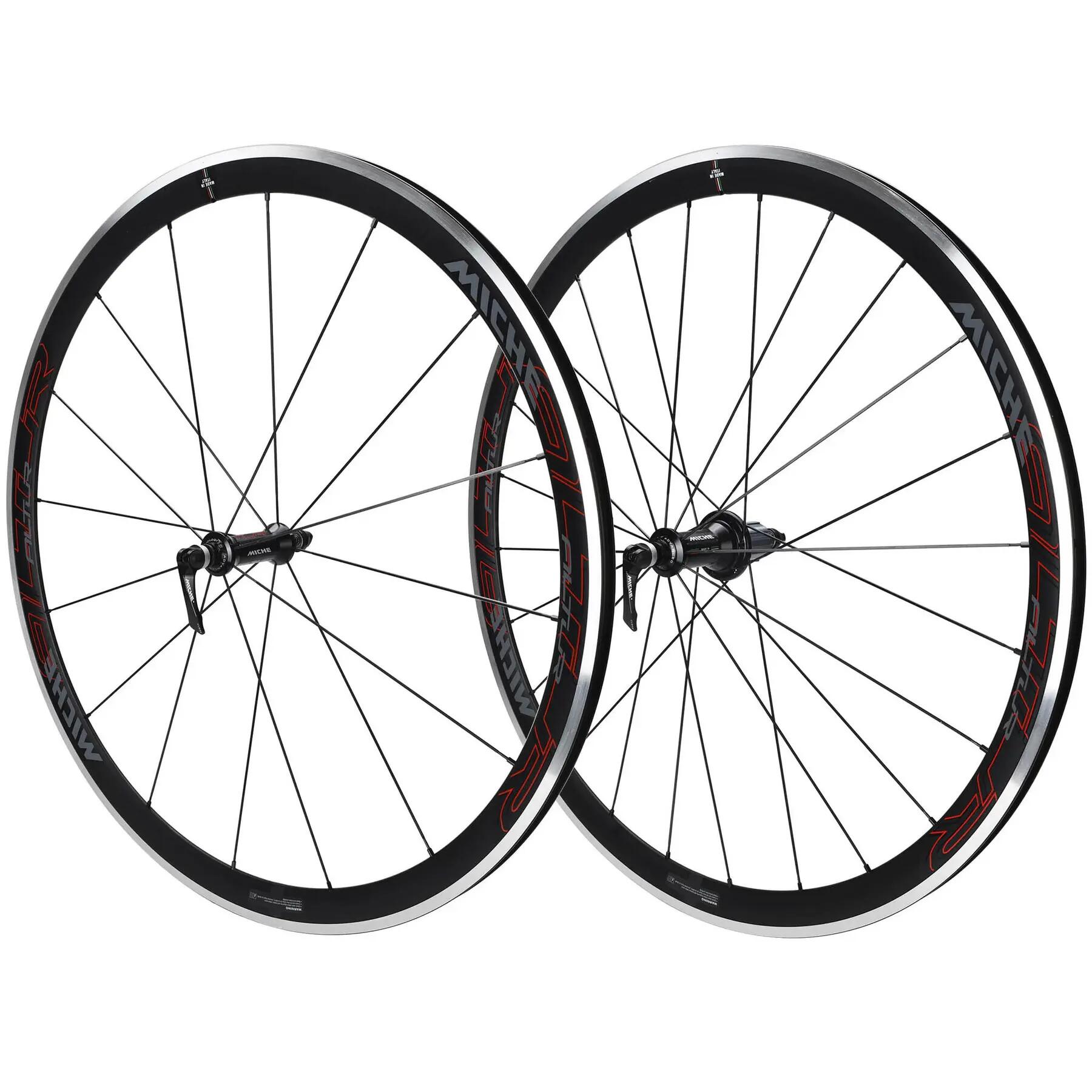 Fietswiel Miche Miche Altur SH 1/5