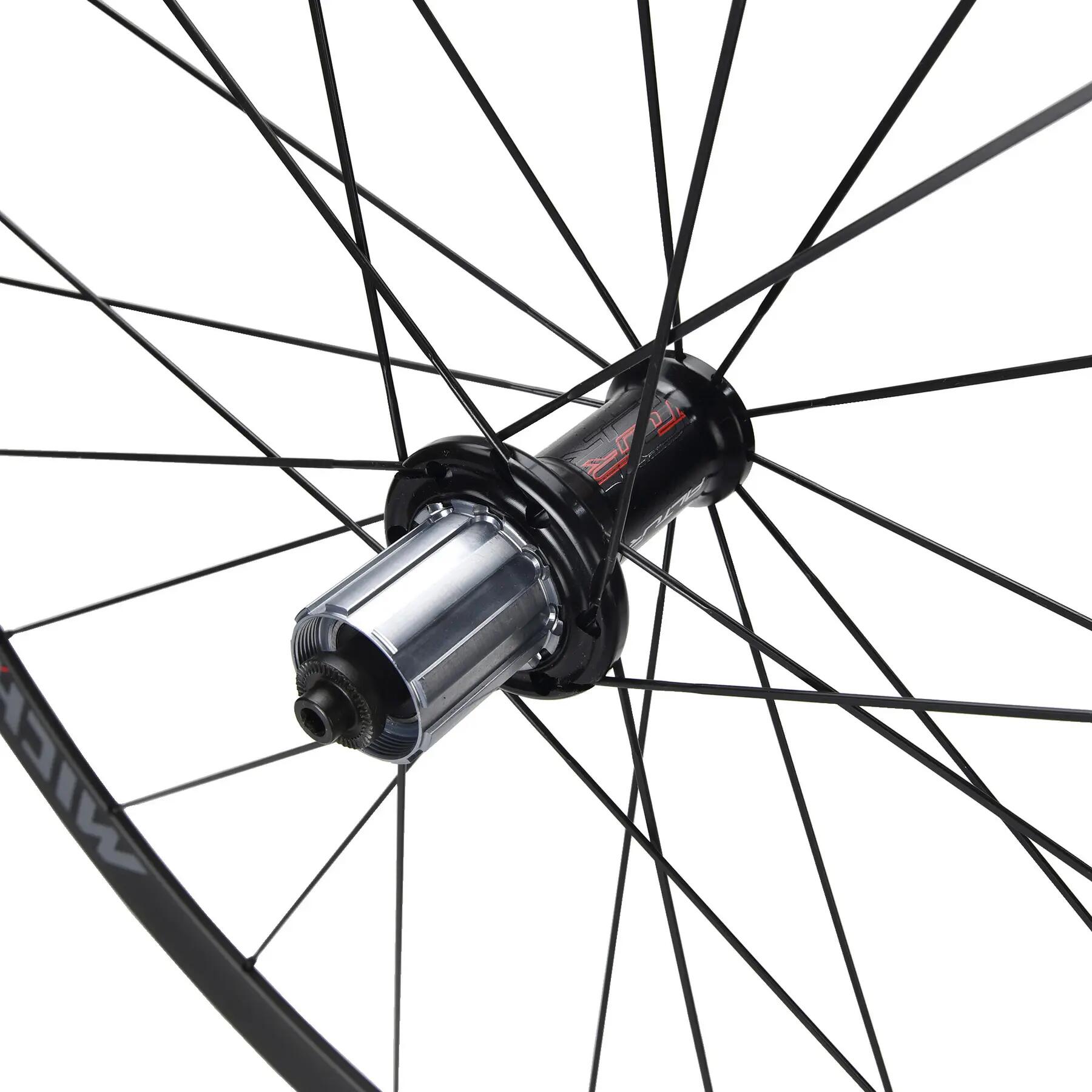 Fietswiel Miche Miche Altur SH 4/5