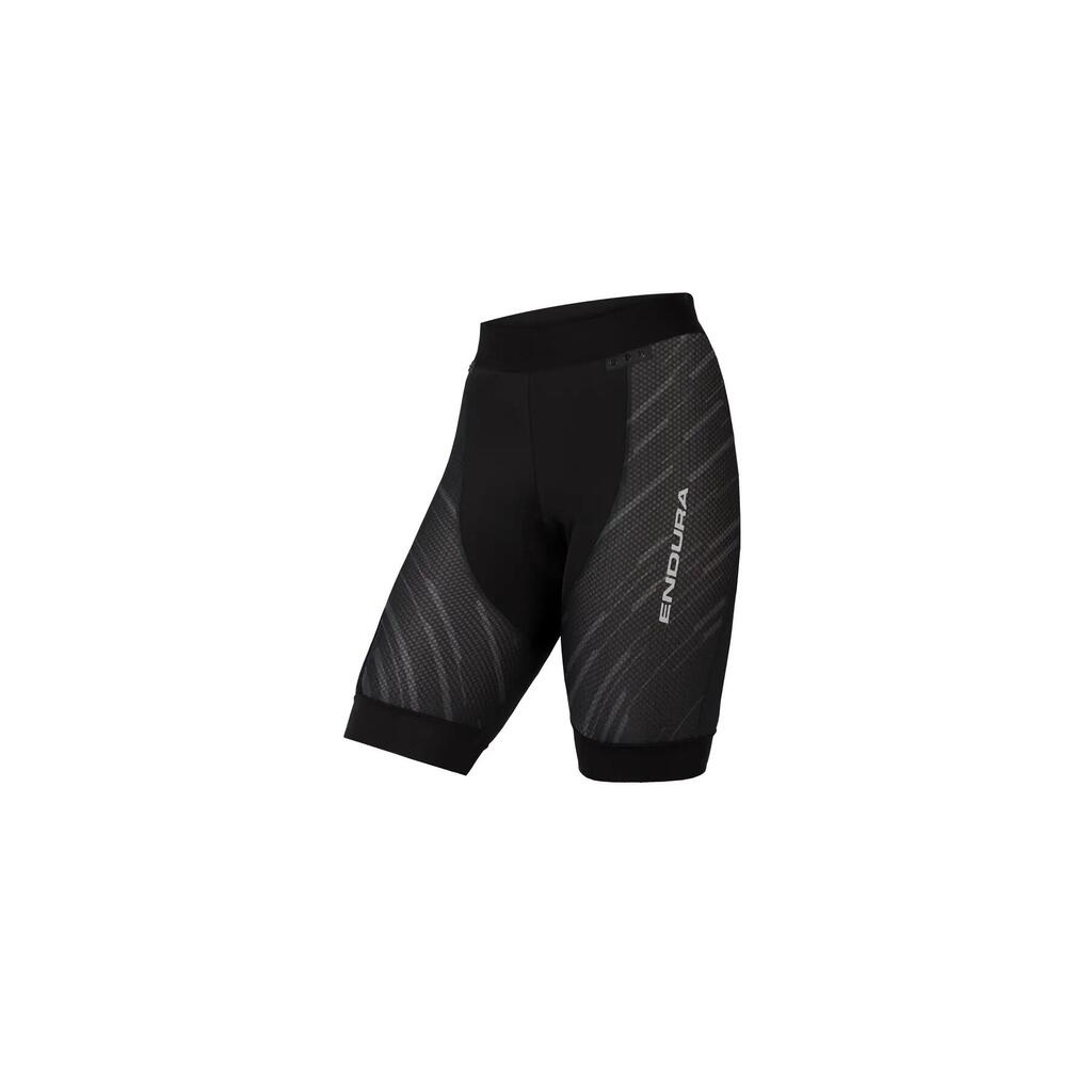 Endura SingleTrack Black Women Under Shorts