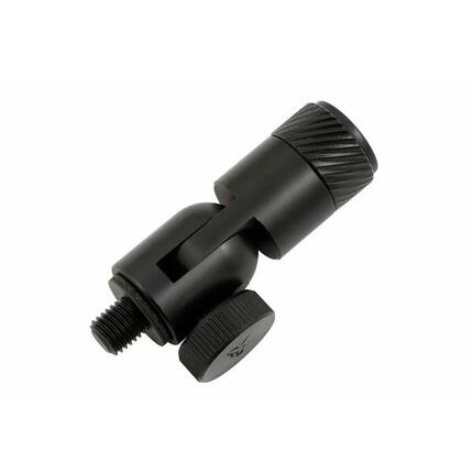 Adaptateur d'angle Fox black label QR