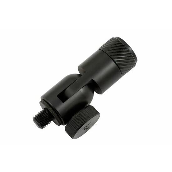 Adaptateur d'angle Fox black label QR