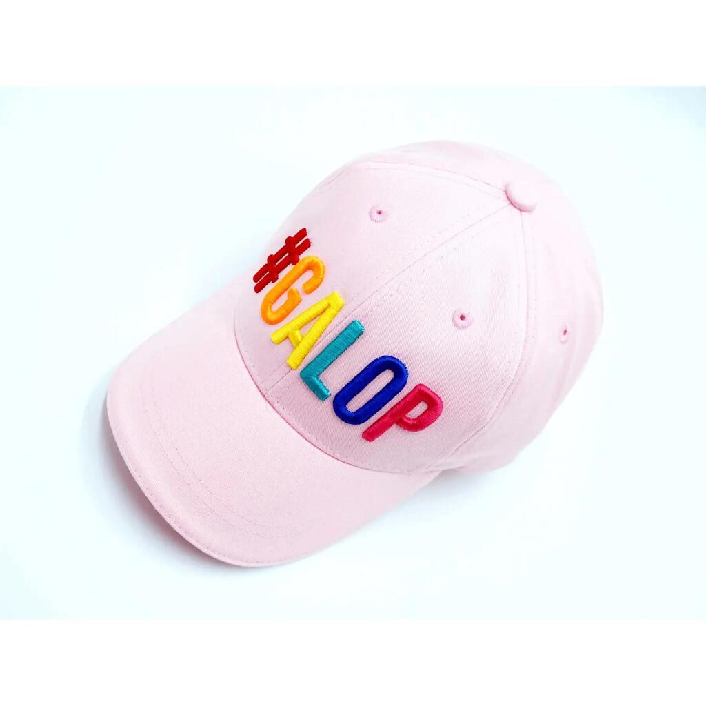 Baseball cap Galop Wear
