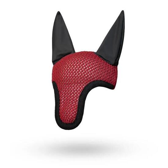 Bonnet anti-mouches pour cheval Galop Wear