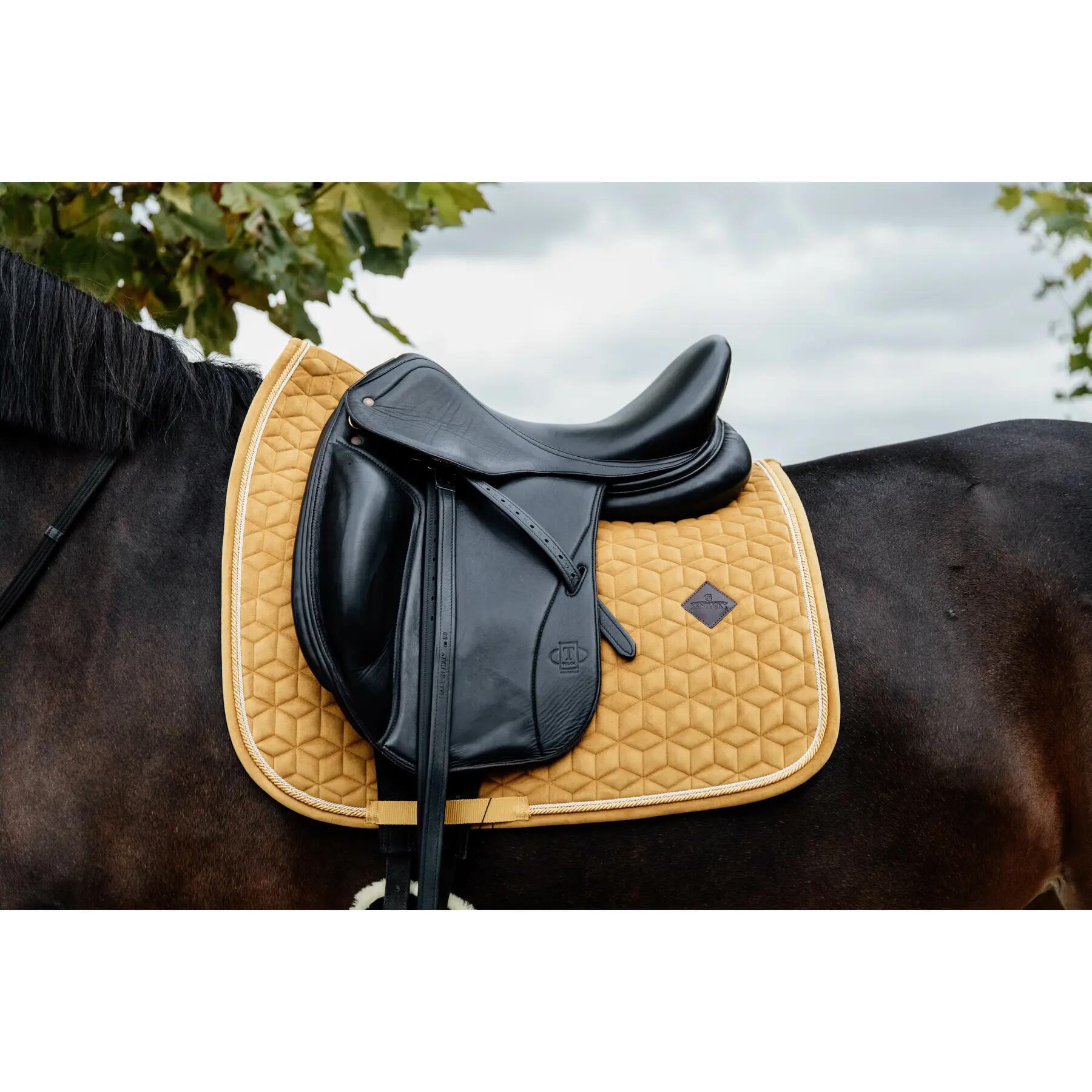 Mantilla de salto Kentucky Velvet 2/7