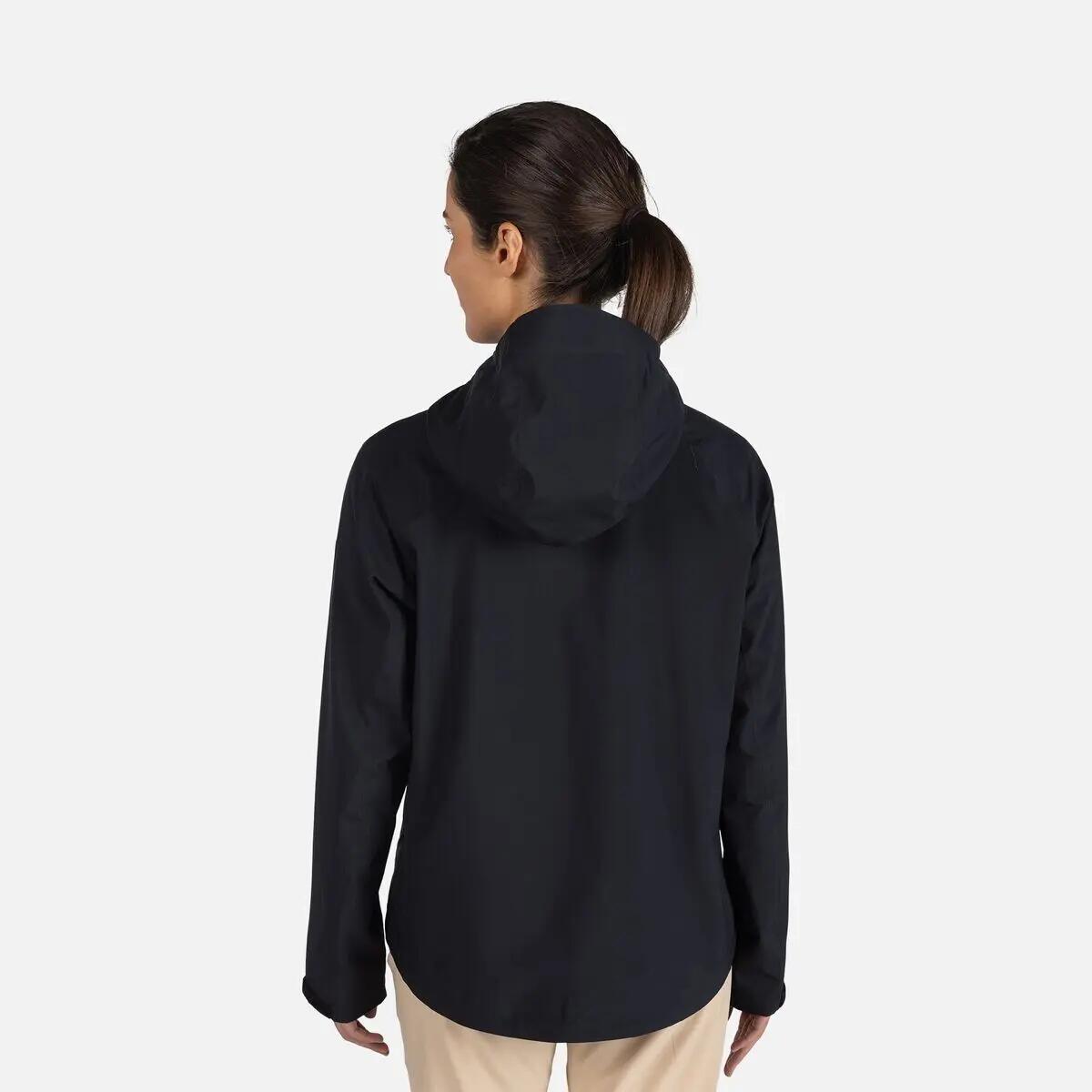 Veste imperméable femme Rossignol UTILIV 2/3