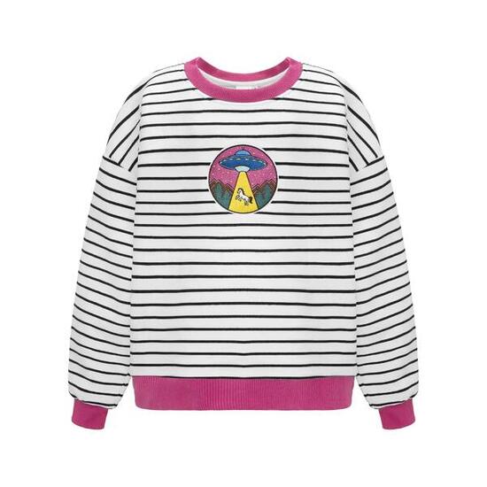 Sweatshirt enfant Galop Wear Cosmic