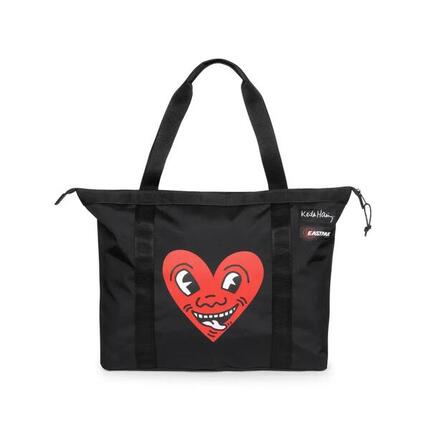 Sac de voyage Eastpak x Keith Haring Travel