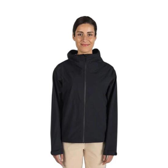 Veste imperméable femme Rossignol UTILIV