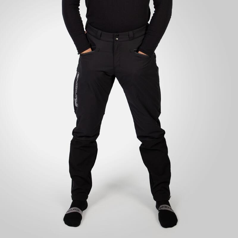 Endura MT500 Freezing Point pantaloni iarnă.