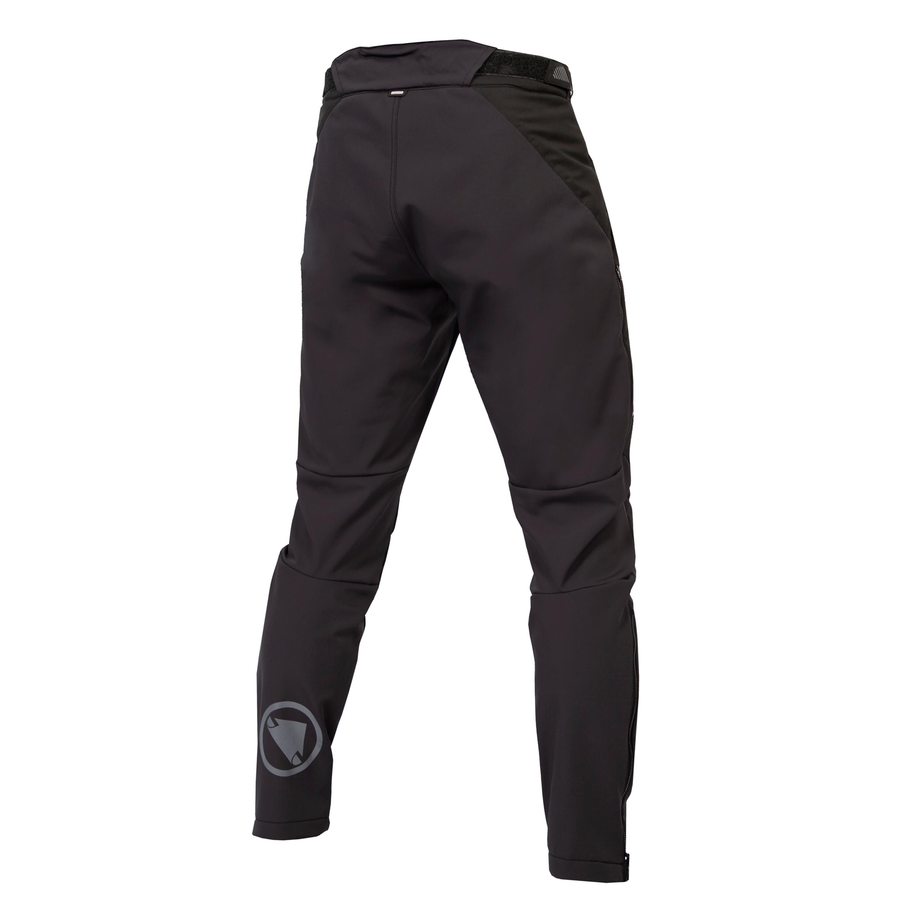 Pantalon zéro degré Endura MT500 2/4