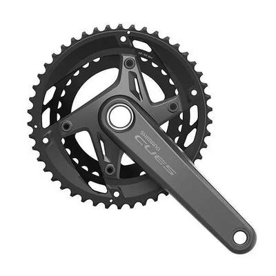 Dubbel crankstel shimano cues fc-u6010-2 11v