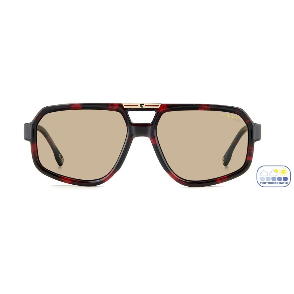 Lunettes de Soleil Carrera VICTORY C 26/S 0UC Photochromiques Homme 59 mm 2/3