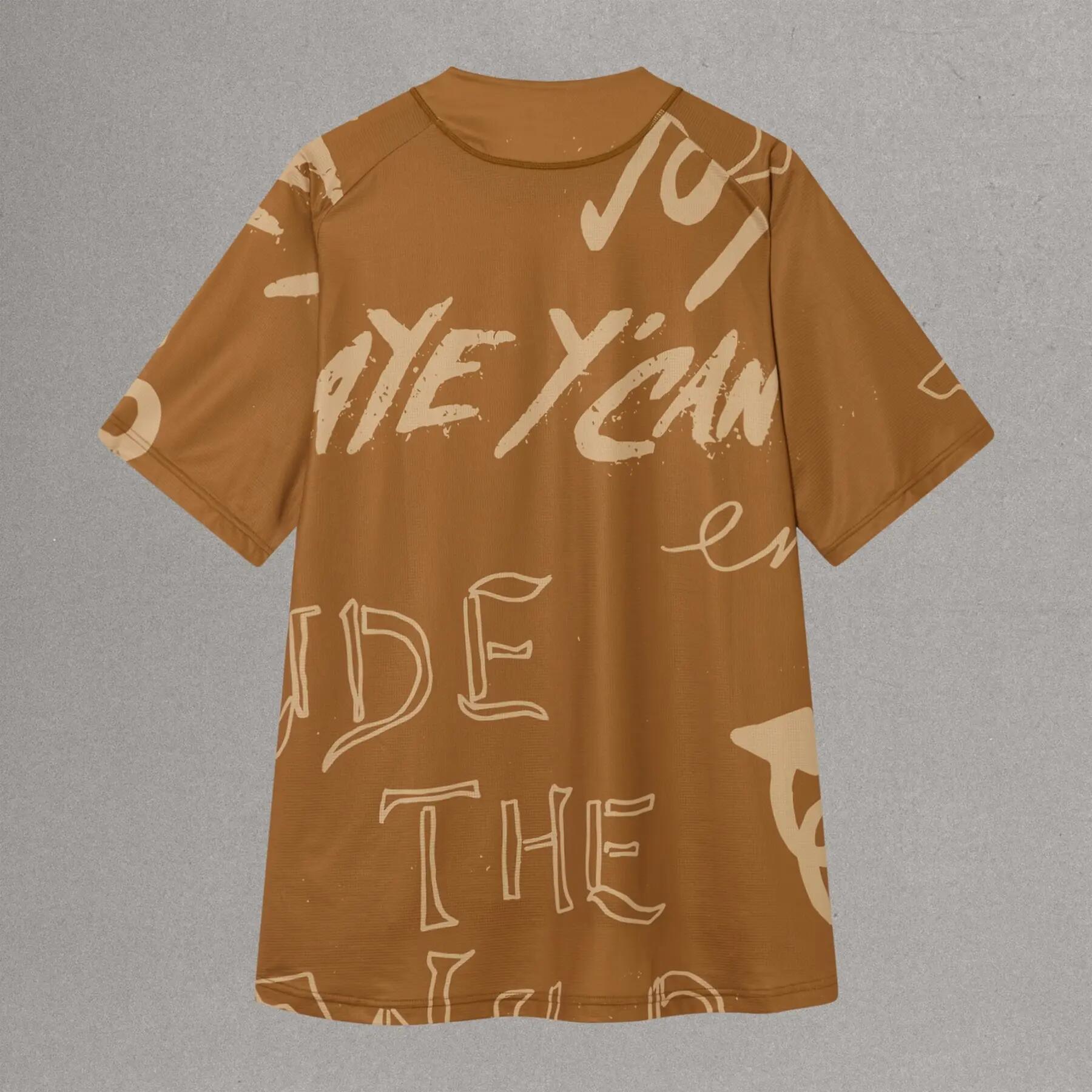 Maglia Endura SingleTrack Print 2/2